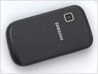 Стильный молодежный смартфон Samsung S5670 Galaxy Fit – фото и видео обзор - изображение 4