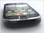Стильный молодежный смартфон Samsung S5670 Galaxy Fit – фото и видео обзор - изображение 7