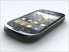 Стильный молодежный смартфон Samsung S5670 Galaxy Fit – фото и видео обзор - изображение 10