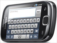 Стильный молодежный смартфон Samsung S5670 Galaxy Fit – фото и видео обзор - изображение 11