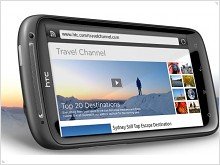 Смартфон HTC Sensation с процессором Dual-Core – фото и видео обзор - изображение 12