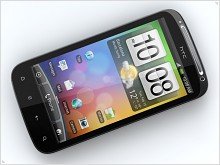 Смартфон HTC Sensation с процессором Dual-Core – фото и видео обзор - изображение 11