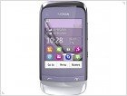 Nokia C2-03 и Nokia C2-06 с функцией Dual-sim – фото и видео обзор - изображение 13