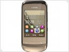 Nokia C2-03 и Nokia C2-06 с функцией Dual-sim – фото и видео обзор - изображение 14