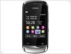 Nokia C2-03 и Nokia C2-06 с функцией Dual-sim – фото и видео обзор - изображение 15