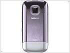 Nokia C2-03 и Nokia C2-06 с функцией Dual-sim – фото и видео обзор - изображение 17