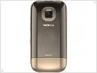 Nokia C2-03 и Nokia C2-06 с функцией Dual-sim – фото и видео обзор - изображение 18