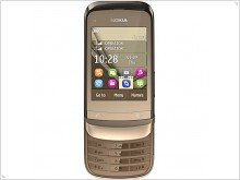 Nokia C2-03 и Nokia C2-06 с функцией Dual-sim – фото и видео обзор - изображение 21