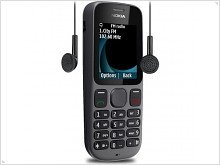 Бюджетные телефоны Nokia 100 и Nokia 101 с Dual-Sim - фото и видео обзор - изображение 17