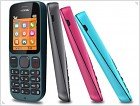 Бюджетные телефоны Nokia 100 и Nokia 101 с Dual-Sim - фото и видео обзор - изображение 8