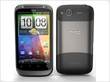  Фото и видео обзор смартфон HTC Desire S - изображение 2