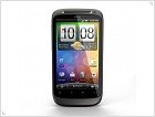  Фото и видео обзор смартфон HTC Desire S - изображение 3