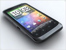  Фото и видео обзор смартфон HTC Desire S - изображение 12