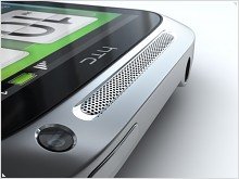  Фото и видео обзор смартфон HTC Desire S - изображение 17