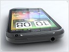  Фото и видео обзор смартфон HTC Desire S - изображение 8