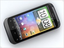  Фото и видео обзор смартфон HTC Desire S - изображение 11