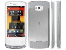 Фото и видео обзор Nokia 700 - изображение 2