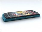 Фото и видео обзор Nokia 700 - изображение 4