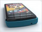 Фото и видео обзор Nokia 700 - изображение 6