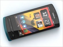 Фото и видео обзор Nokia 700 - изображение 11