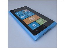 Обзор смартфона Nokia Lumia 900 фото и видео - изображение 7