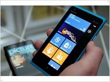 Обзор смартфона Nokia Lumia 900 фото и видео - изображение 8