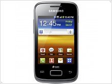  Dual-Sim смартфон Samsung S6102 Galaxy Y Duos – фото и видео обзор - изображение 12
