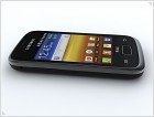  Dual-Sim смартфон Samsung S6102 Galaxy Y Duos – фото и видео обзор - изображение 8