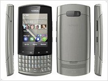 Сенсорный телефон Nokia Asha 303 – фото и видео обзор - изображение 2