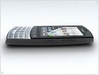 Сенсорный телефон Nokia Asha 303 – фото и видео обзор - изображение 5