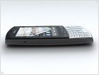Сенсорный телефон Nokia Asha 303 – фото и видео обзор - изображение 6