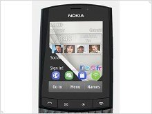 Сенсорный телефон Nokia Asha 303 – фото и видео обзор - изображение 11