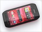 Обзор молодежного смартфона Nokia 603 – фото и видео - изображение 3