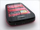 Обзор молодежного смартфона Nokia 603 – фото и видео - изображение 6