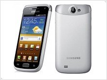 Обзор Samsung i8150 Galaxy W - фото и видео - изображение 2