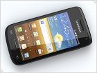 Обзор Samsung i8150 Galaxy W - фото и видео - изображение 3