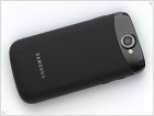 Обзор Samsung i8150 Galaxy W - фото и видео - изображение 4