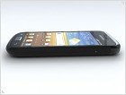 Обзор Samsung i8150 Galaxy W - фото и видео - изображение 5