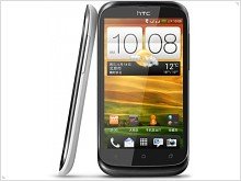 Обзор двухсимочного смартфона HTC Desire V - изображение 2