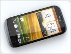 Обзор двухсимочного смартфона HTC Desire V - изображение 3