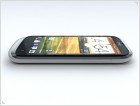 Обзор двухсимочного смартфона HTC Desire V - изображение 5