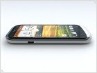 Обзор двухсимочного смартфона HTC Desire V - изображение 6