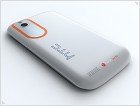 Обзор двухсимочного смартфона HTC Desire V - изображение 8