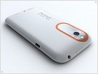 Обзор двухсимочного смартфона HTC Desire V - изображение 10