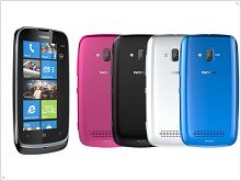 Nokia Lumia 610 обзор – бюджетный смартфон с кучей полезных функций - изображение 2