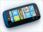 Nokia Lumia 610 обзор – бюджетный смартфон с кучей полезных функций - изображение 3
