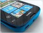 Nokia Lumia 610 обзор – бюджетный смартфон с кучей полезных функций - изображение 12