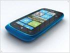 Nokia Lumia 610 обзор – бюджетный смартфон с кучей полезных функций - изображение 5
