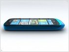 Nokia Lumia 610 обзор – бюджетный смартфон с кучей полезных функций - изображение 8