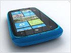 Nokia Lumia 610 обзор – бюджетный смартфон с кучей полезных функций - изображение 10